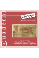 QUADERNO DI CHIOGGIA N.8